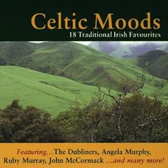 Celtic Moods