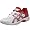 White/Red
