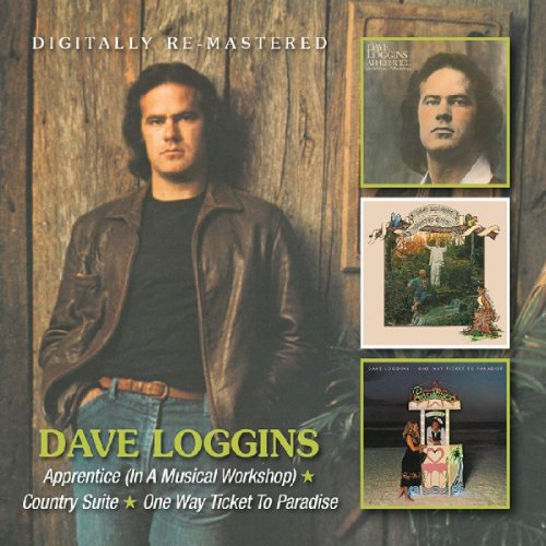 DAVE LOGGINS - Love Someone Volume. 2 - Zortam Music