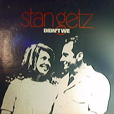 Stan Getz