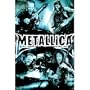 (24x36) Metallica (Group, Live) Music Poster Print