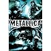 (24x36) Metallica (Group, Live) Music Poster Print