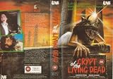 Crypt of the Living Dead (Video Tape/PAL)
