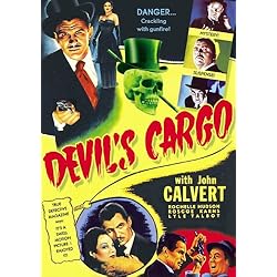 Devil's Cargo