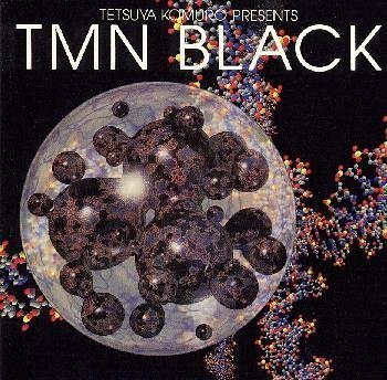 Tetsuya Komuro Presents TMN black
