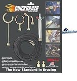 SMITH QUICKBRAZE LITTLE TORCH OUTFIT NEW #23-5005A