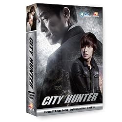 City Hunter