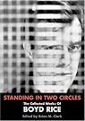 Standing In Two...