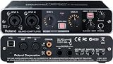 USB AUDIO Interface QUAD-CAPTURE UA-55