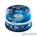 50 QUVIDO BD-R 25GB 4x Full Printable in Spindel // RiTEK