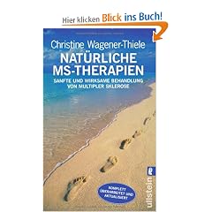 Nat�rliche MS-Therapien: Sanfte und wirksame Behandlung von Multipler Sklerose