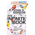 The Infinite Book: A Short Guide to the Boundless, Timeless and Endless