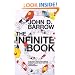 The Infinite Book: A Short Guide to the Boundless, Timeless and Endless