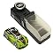 Nano Zero Gravity - Black/Green