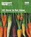 Gardeners' World 101 - Grow to Eat Ideas: Planting recipes that taste as good as they look