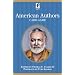 American Authors Card Game (Authors & More)