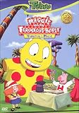 Maggie and the Ferocious Beast - Hamilton's Magic
