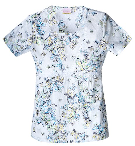 Skechers Bow-ing Butterflies