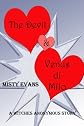 The Devil & Venus di Milo