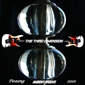 The third dimension