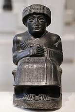The Priests of Lagash