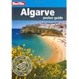Algarve Berlitz Pocket Guide (Berlitz Pocket Guides) by 