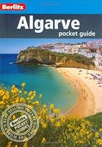 Algarve Berlitz Pocket Guide (Berlitz Pocket Guides)
