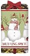 Holly Jolly Snowman Mulling Spice Mix