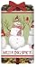 Holly Jolly Snowman Mulling Spice Mix