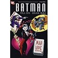 Batman - Mad Love and Other Stories