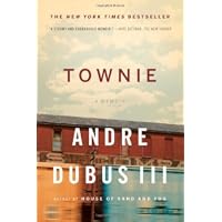 Townie: A Memoir