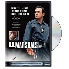 U.S. Marshals
