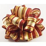 Berwick Betwixt Wired Edge Ribbon, 2 1/2