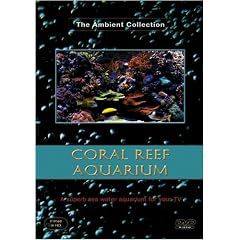Coral Reef Aquarium