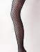Vero Monte 4 Pairs Women's Hollow Out Patterned Fishnet Pantyhose Tights