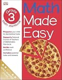 Math Made Easy: Third Grade
