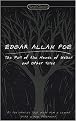 The Fall of the House of Usher And Other Tales (Signet Classics) (Paperback)