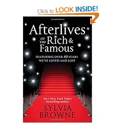 Afterlives Of The Rich And Famous: Reconnect with the celebrities you have loved and lost