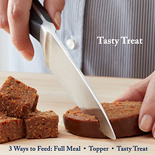 blue smokehouse gourmet sausages for dogs