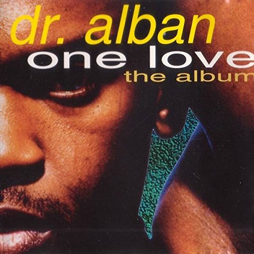 Dr. Alban - Dr. Alban - One Love - Zortam Music