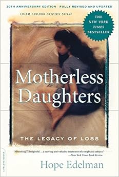 motherless daughters marketable security legacy loss anniversary 20th edition ira