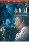 Jazz Life Vol. 1 [DVD]