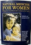 Natural medicine for women