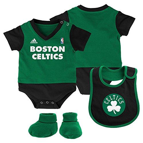 Celtics Onesie, Boston Celtics Onesie, Celtics Onesies, Boston Celtics