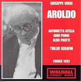 ｜Verdi: Aroldo