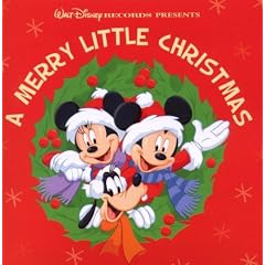 A Merry Little Christmas