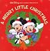 Disney Merry Little Christmas