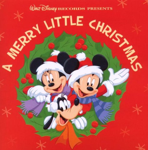 Disney Merry Little Christmas