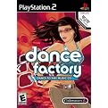 Dance Factory (Playstation 2)
