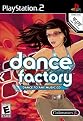Dance Factory (Playstation 2)